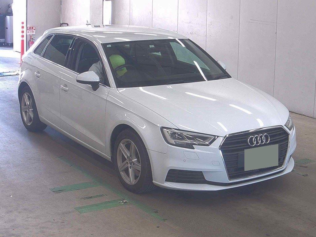 Audi A3 SPORT B1.4TFSI