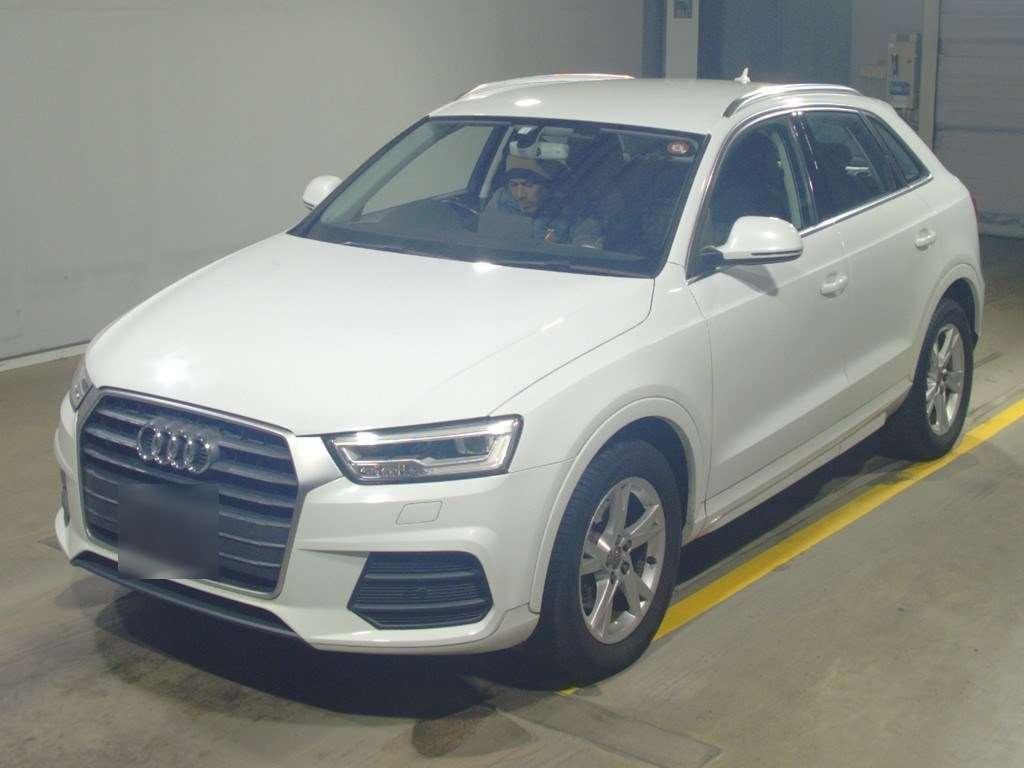 Audi Q3 1.4TFSI SPORT