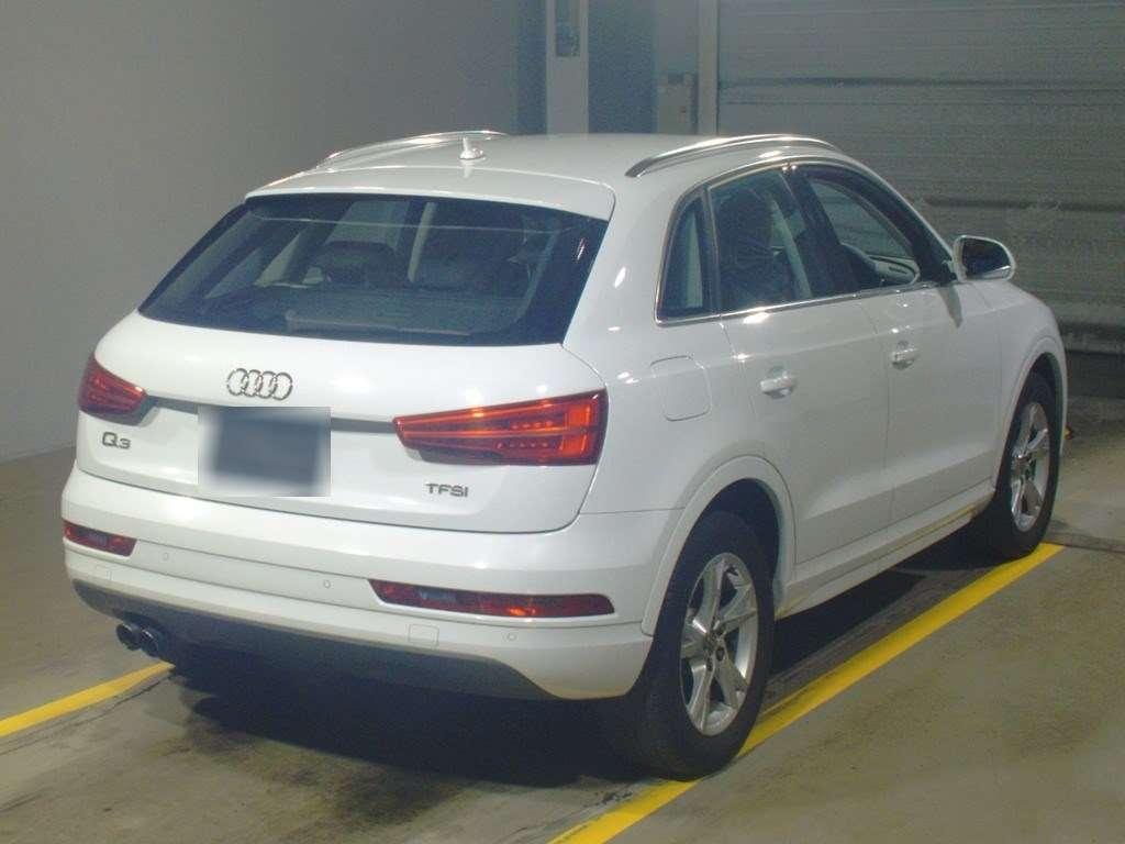 Audi Q3 1.4TFSI SPORT