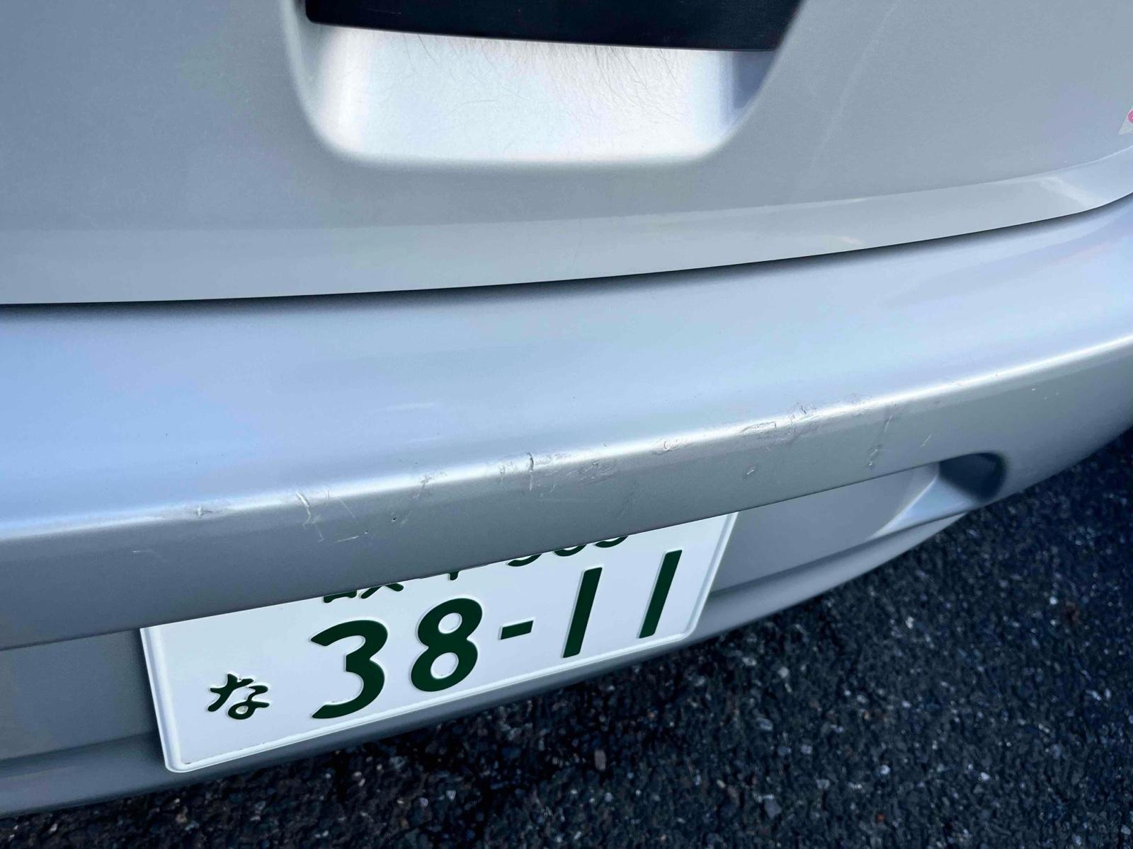 Nissan MARCH S
