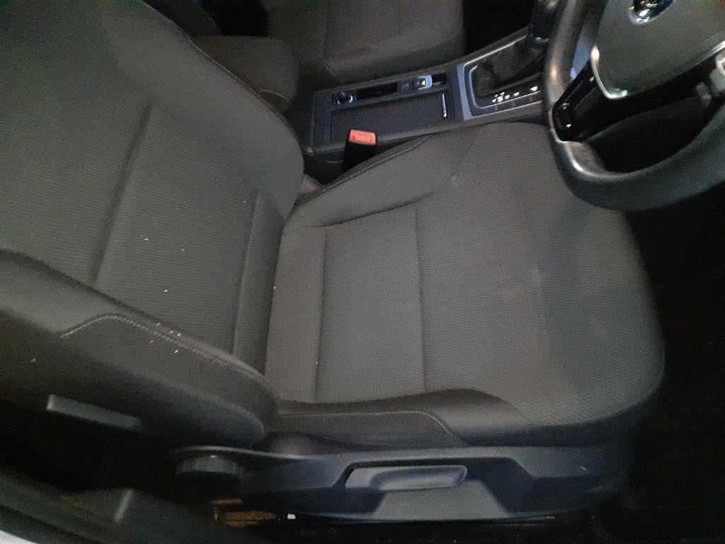 Volkswagen Golf COMFORT LINE