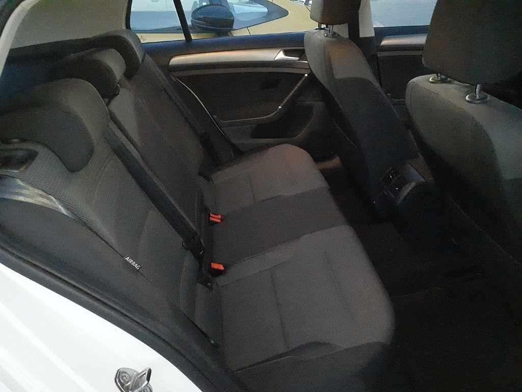 Volkswagen Golf COMFORT LINE