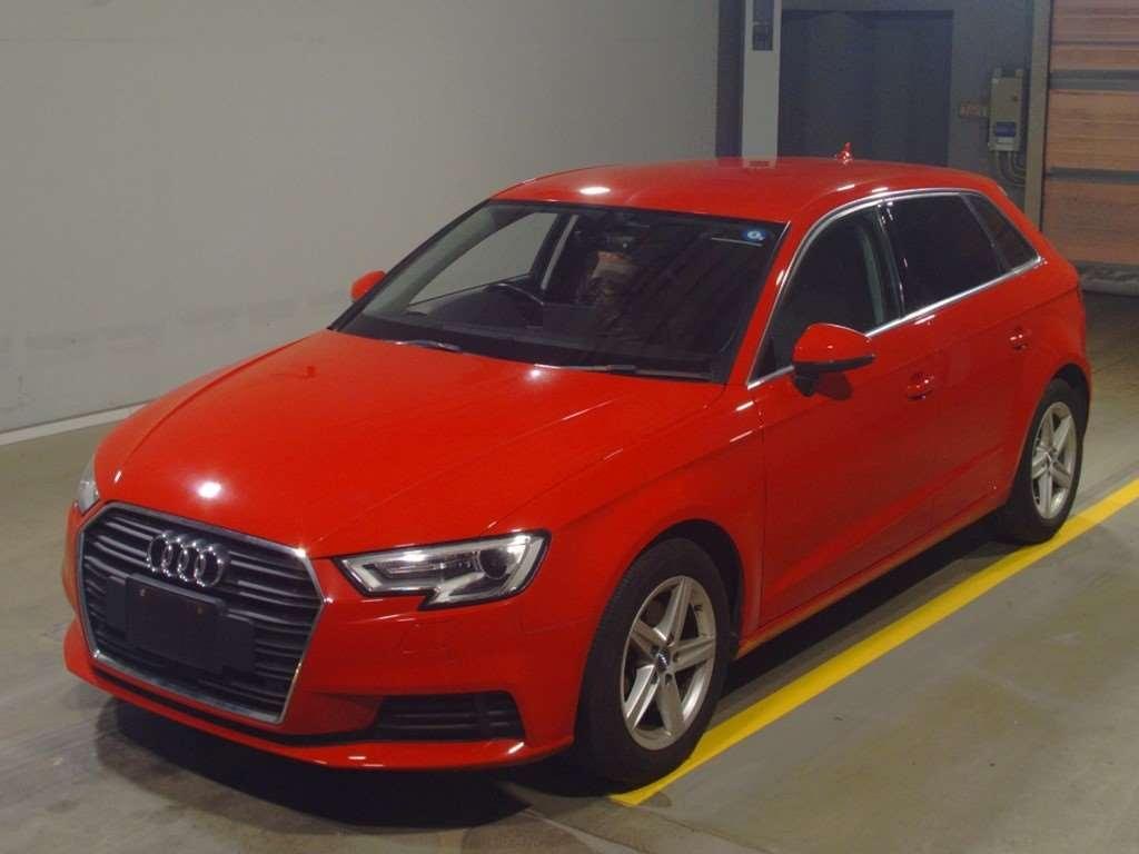 Audi A3 SPORTBACK 1.4TFSI