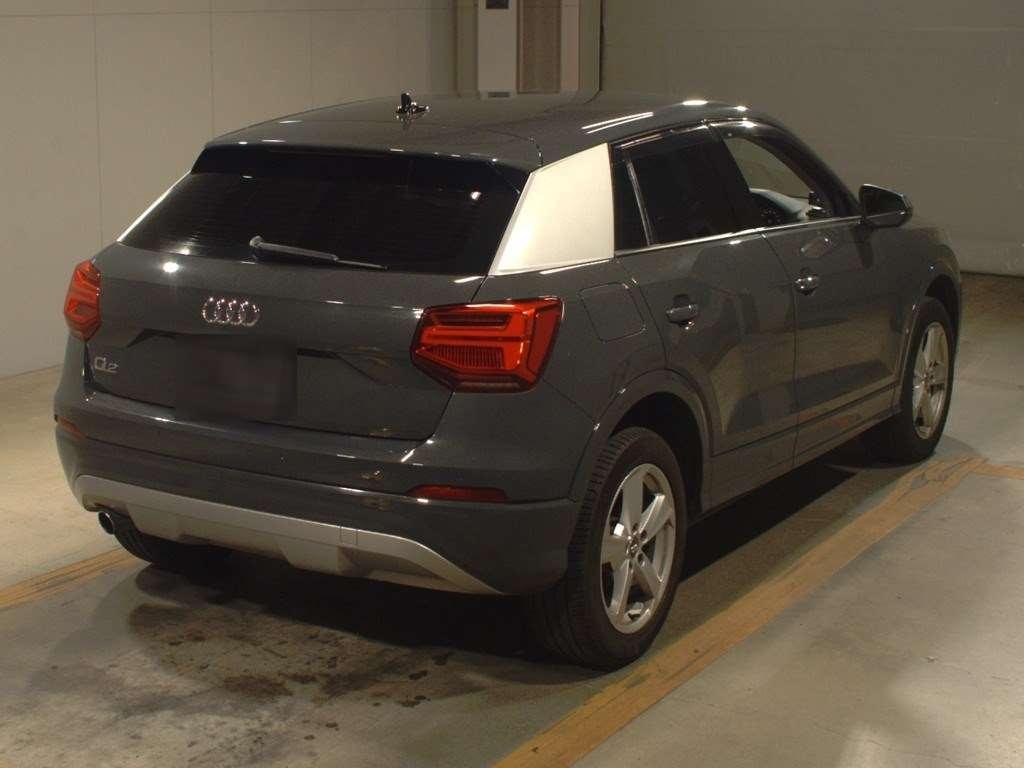 Audi Q2 1.0