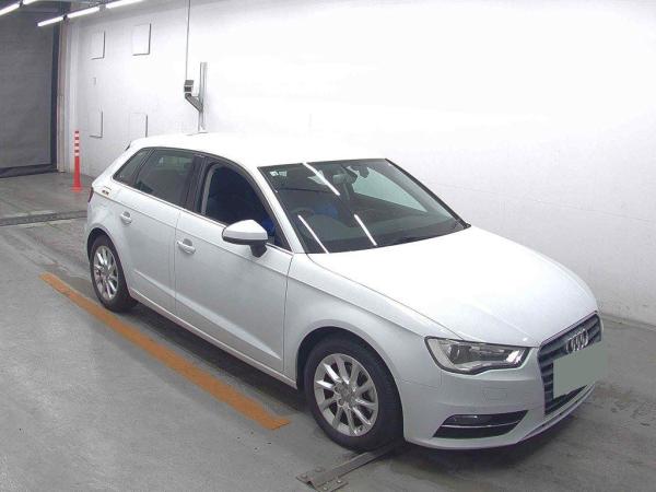 Audi A3 SPORT B1.4TFSI