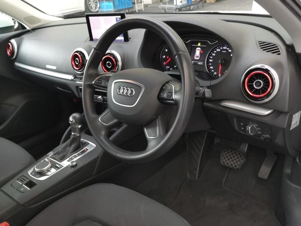 Audi A3 SPORT B1.4TFSI