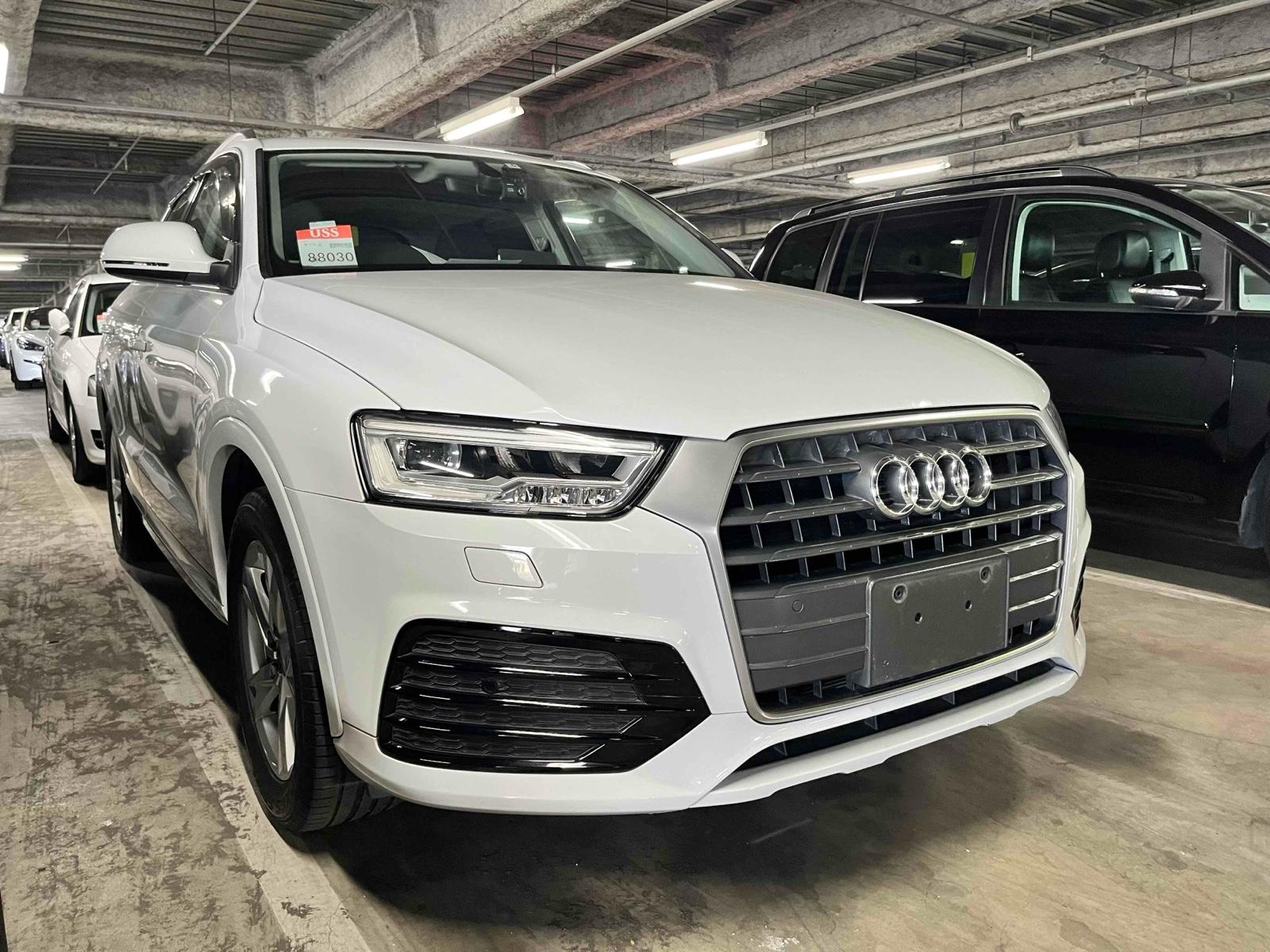 Audi Q3 1.4TFSI SPORT