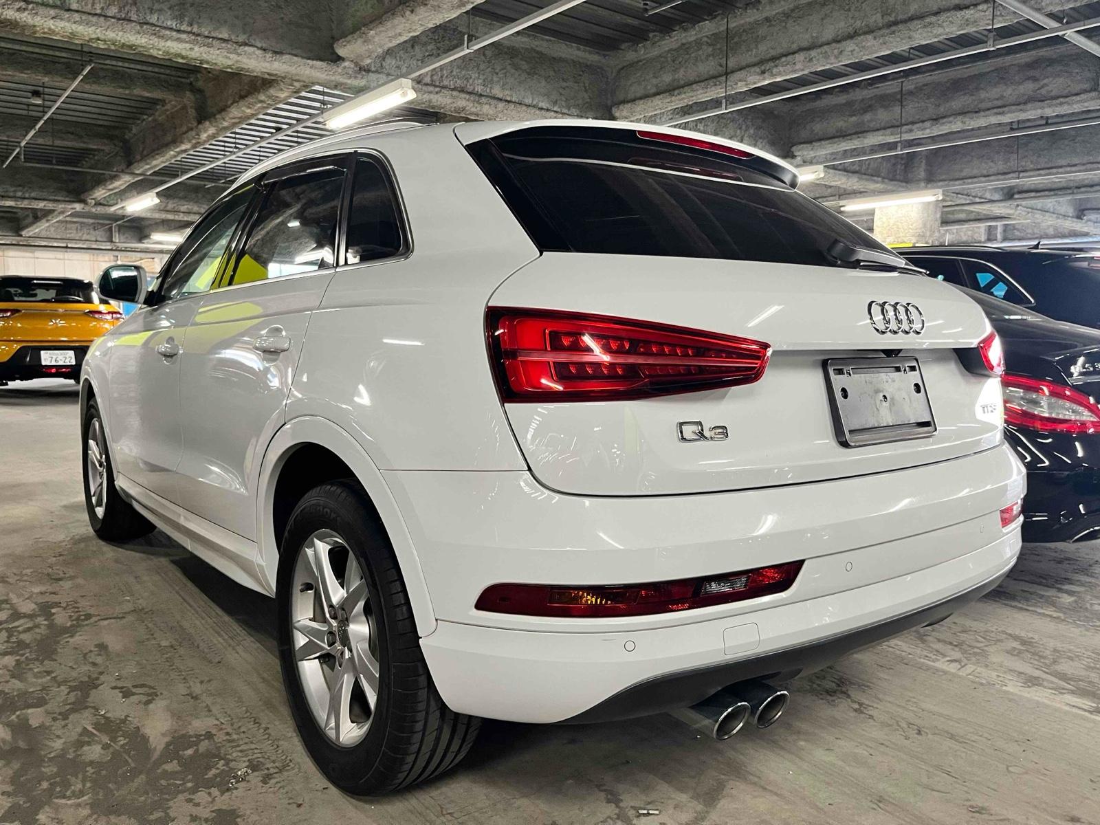 Audi Q3 1.4TFSI SPORT