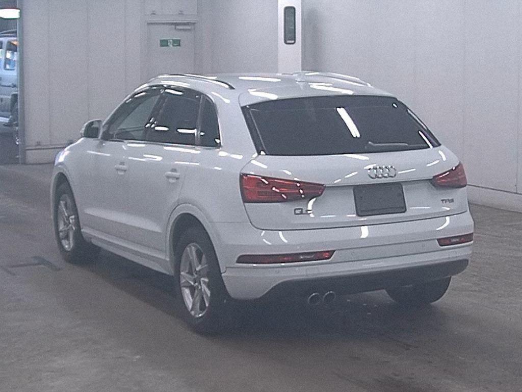 Audi Q3 1.4TFSI SPORT