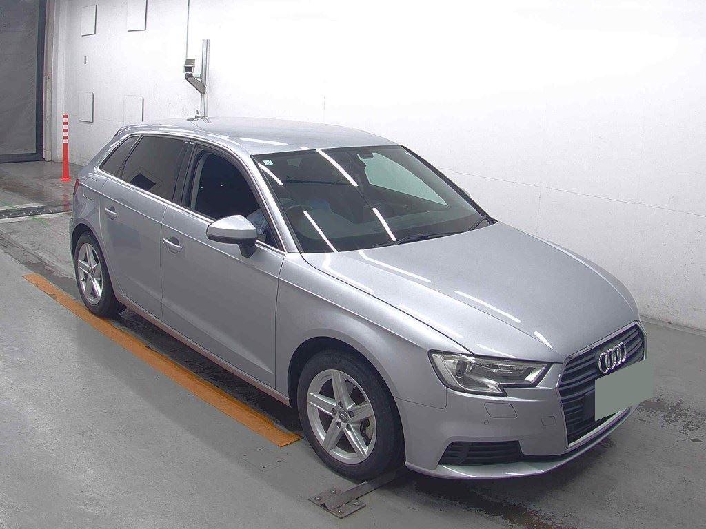 Audi A3 SPORT B1.4TFSI