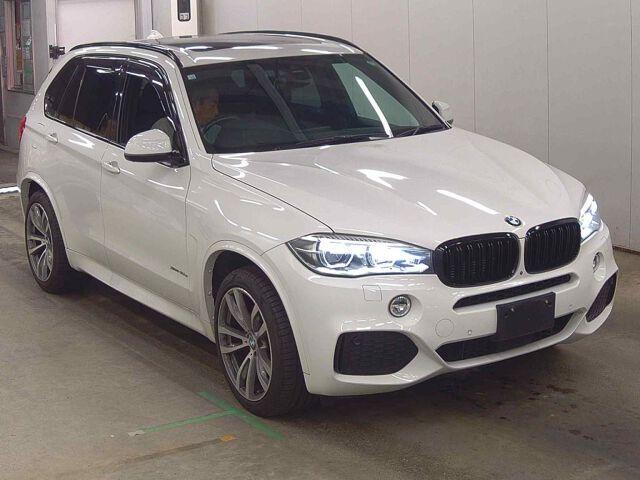 BMW X5 4wd XDRIVE 40E IPERFORMANCE M-SPOR