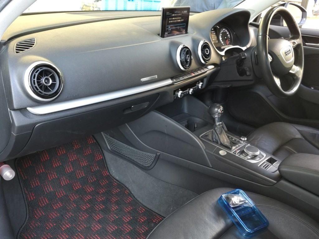 Audi A3 SEDAN 1.4TFSI