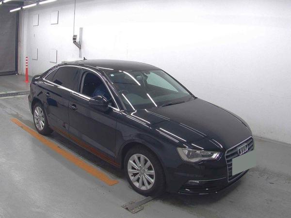 Audi A3 SEDAN 1.4TFSI