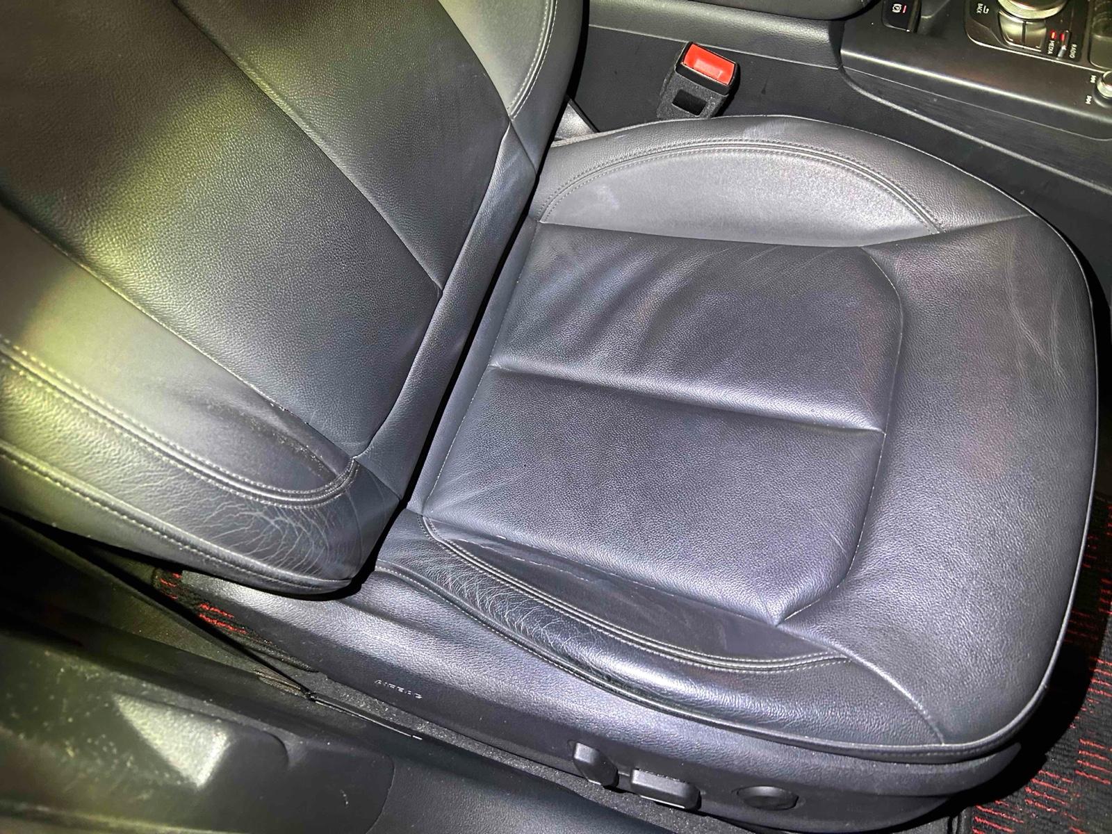 Audi A3 SEDAN 1.4TFSI