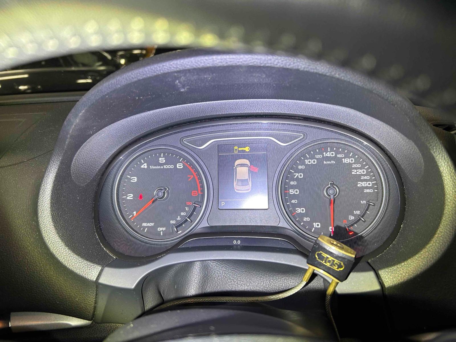 Audi A3 SEDAN 1.4TFSI