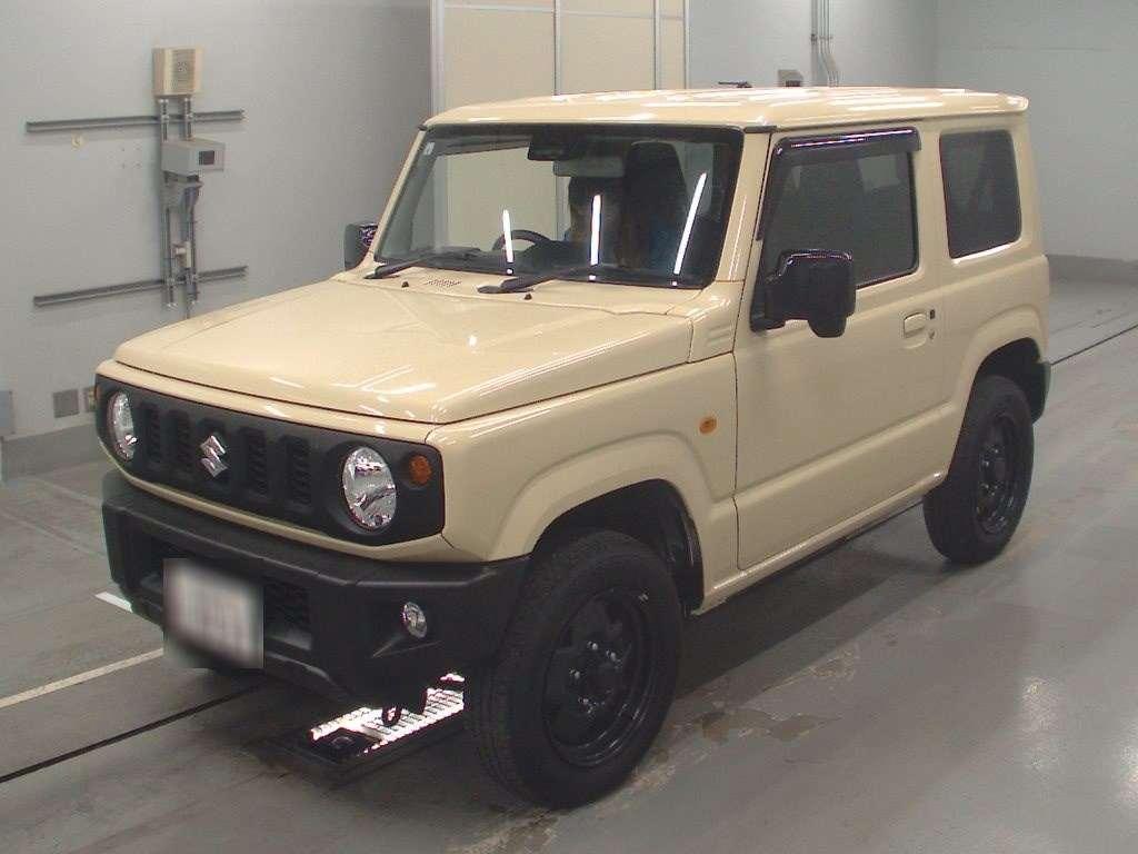 Suzuki Jimny XL 4WD