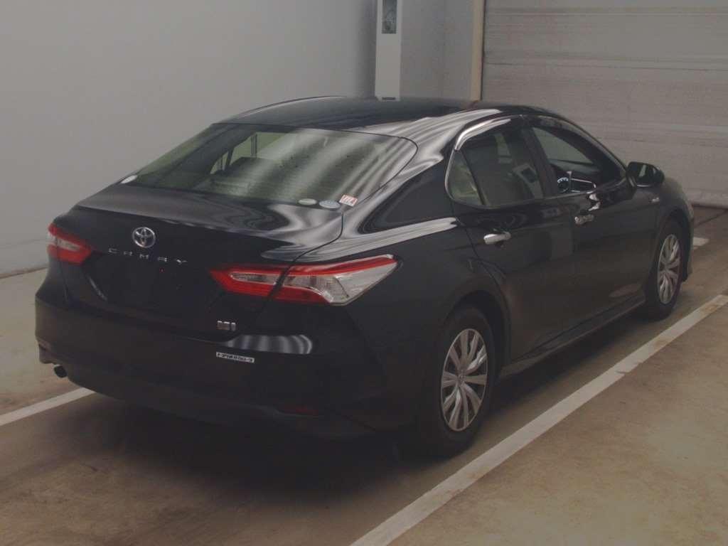 Toyota Camry X