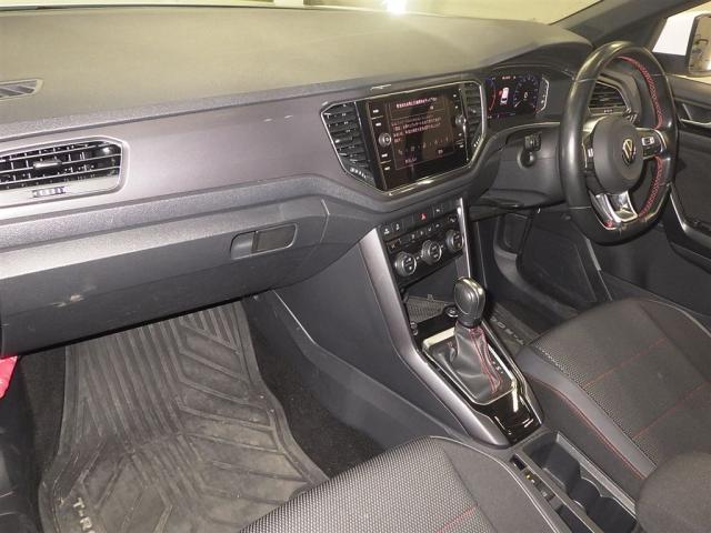 Volkswagen T-Roc T- LOCK TDI SP