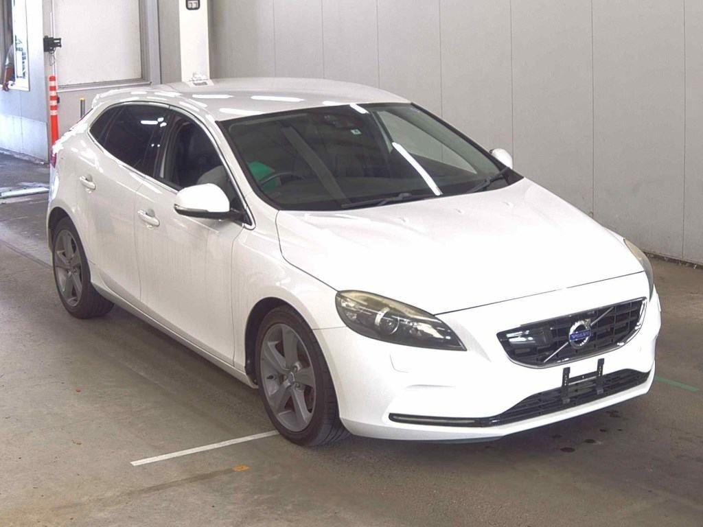 Volvo V40 T4 SE