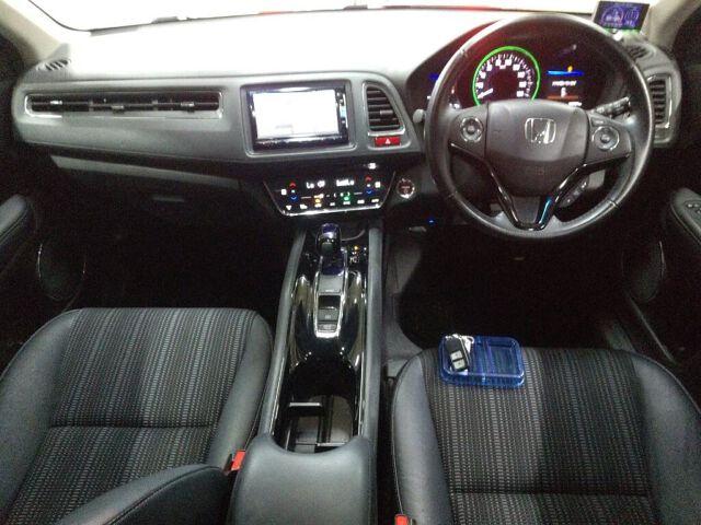 Honda Vezel HYBRID Z