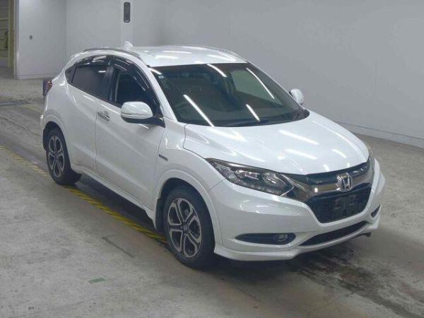 Honda Vezel HYBRID Z
