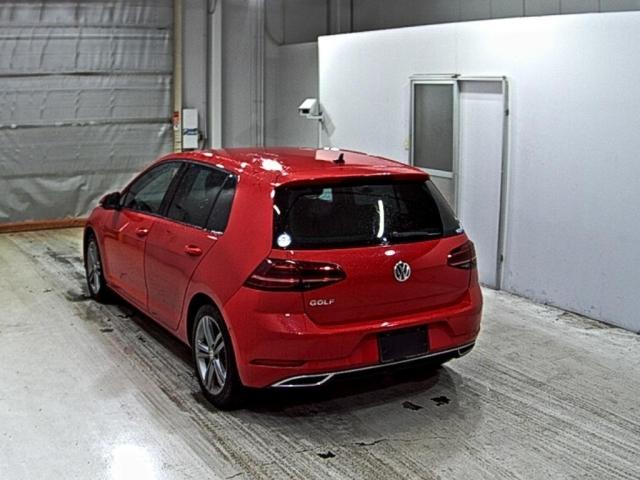 Volkswagen Golf TSI HIGH LINE MEISTER