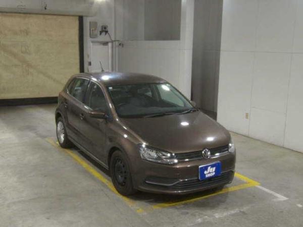 Volkswagen Polo 1.2