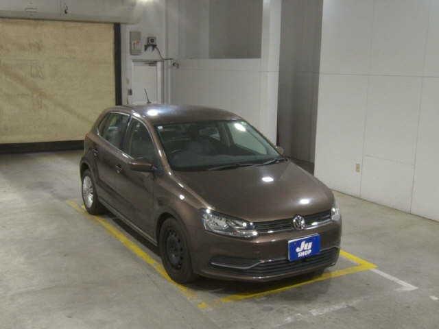 Volkswagen Polo 1.2