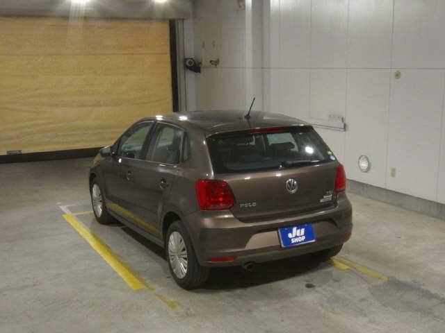 Volkswagen Polo 1.2