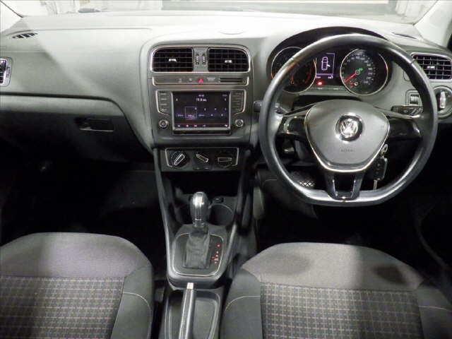 Volkswagen Polo 1.2