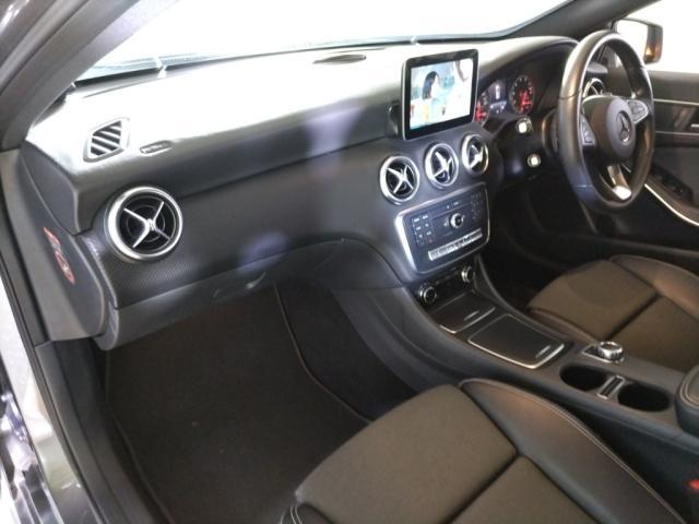 Mercedes-Benz Benz A Class A 180 AMG Style