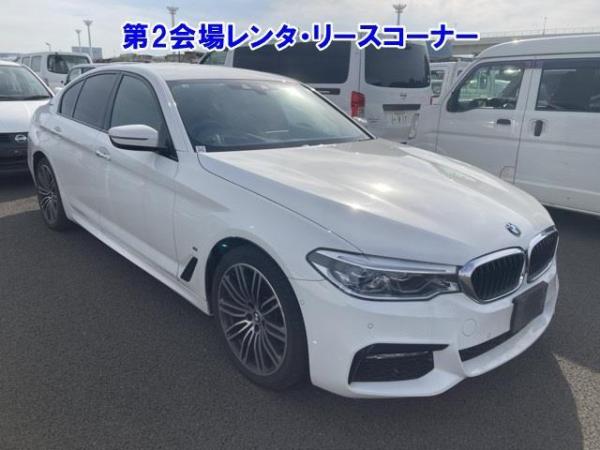 BMW 5 Series Iﾊﾟﾌｫｰﾏﾝｽ Mｽﾎﾟｰﾂ