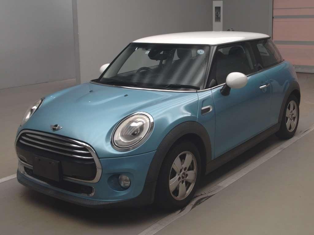 MINI MINI COOPER