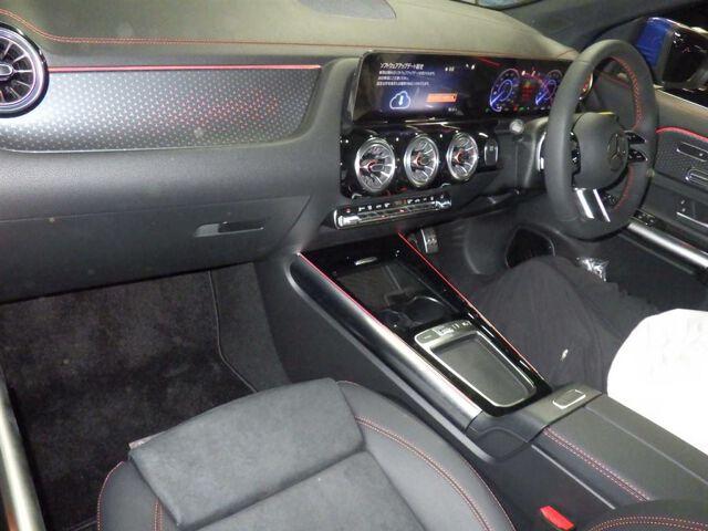 Mercedes-Benz EQA EQA250+