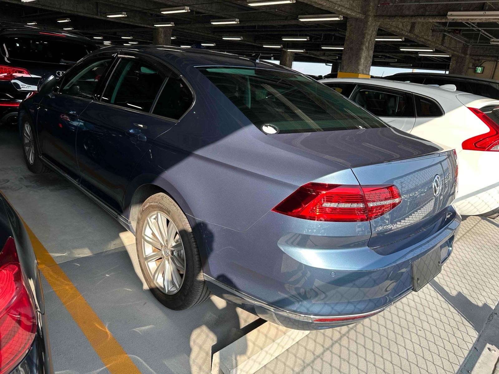 Volkswagen Passat TSI ELEGANCE LINE