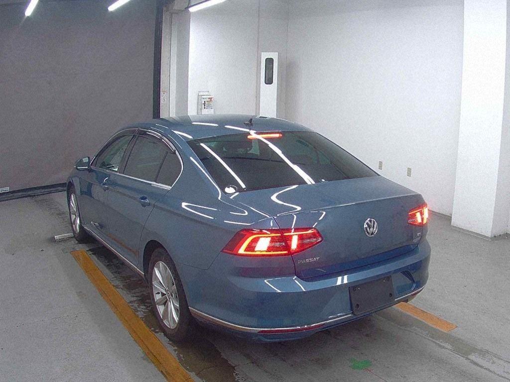 Volkswagen Passat TSI ELEGANCE LINE