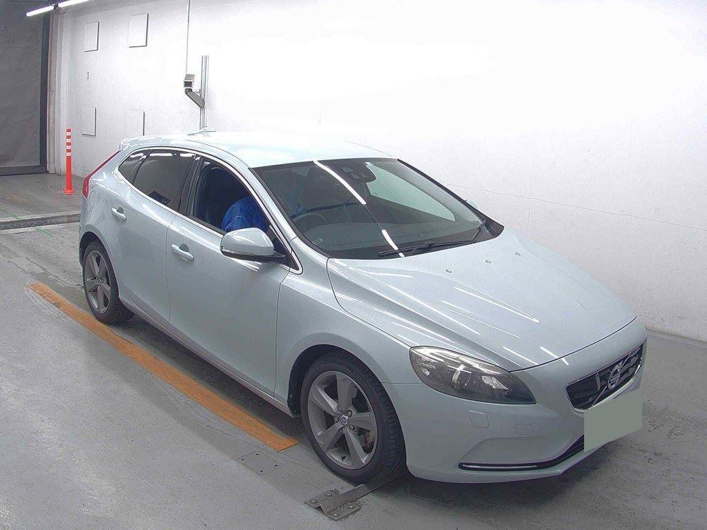 Volvo V40 T4 SE