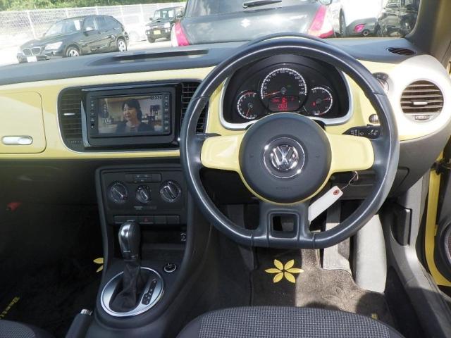 Volkswagen The Beetle 1.2