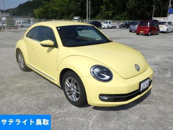 Volkswagen The Beetle 1.2