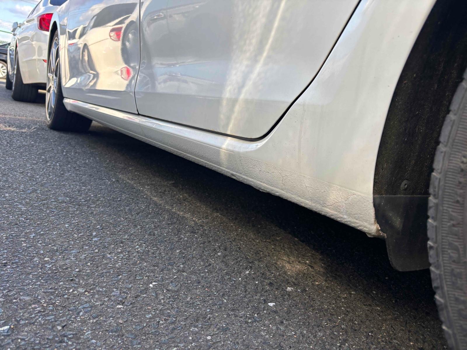 Volkswagen GOLF 5D TSI HIGH LINE BRU TECH