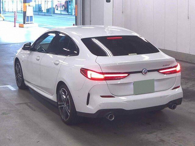 BMW 2 Series 4ht 218D GRAN COUPE M-SPORT