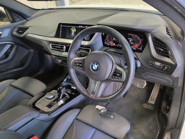 BMW 2 Series 4ht 218D GRAN COUPE M-SPORT