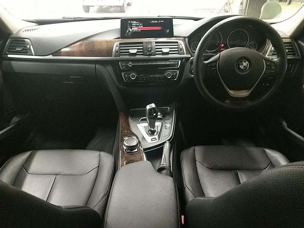 BMW 330 E