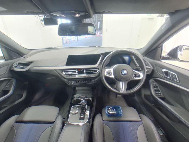 BMW 2 Series 4ht 218D GRAN COUPE M-SPORT