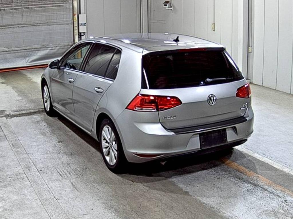 Volkswagen Golf TSI COMFORT LINE BM