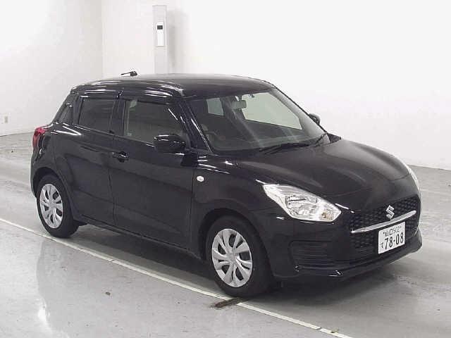 Suzuki Swift XG