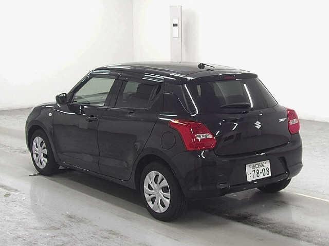 Suzuki Swift XG