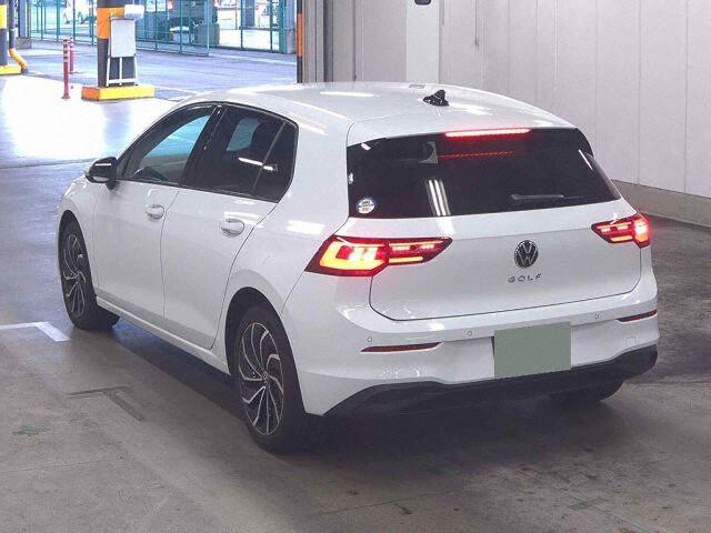 Volkswagen Golf 5d TDI ACTIVE ADVANCE PLATINUM ED