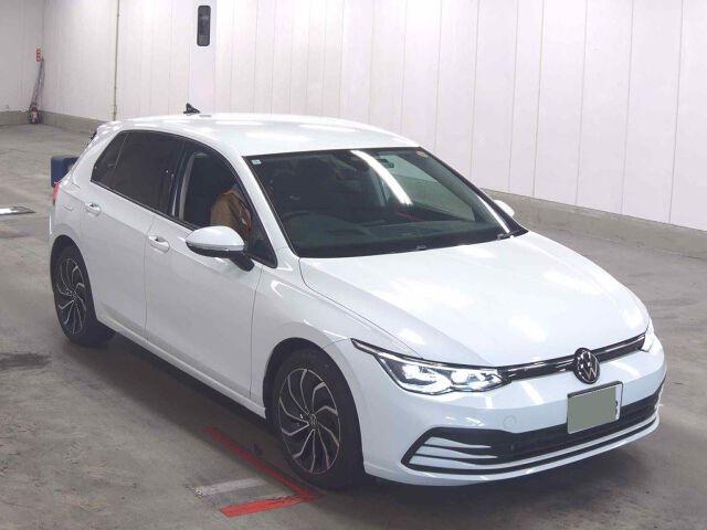 Volkswagen Golf 5d TDI ACTIVE ADVANCE PLATINUM ED