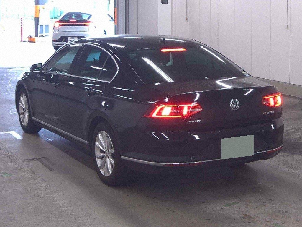 Volkswagen Passat TSI ELEGANCE LINE